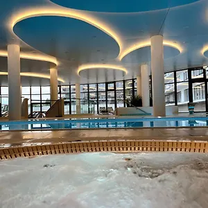  Apartment Polanki Aqua A408 Polen