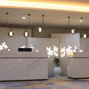 ***** Hotel Skylight In-terminal Äthiopien