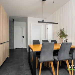 Apartment Maybesea Polanki Park Premium Polen